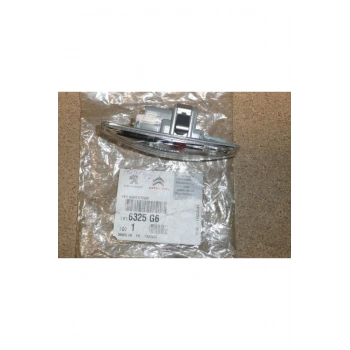 Sağ Yan Ayna Sinyali Psa 207 B.M 07- (Oem No: 6325.G6)