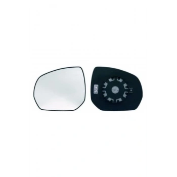 Dıkız Ayna Camı Sag Psa C3 Pıcasso /C4 Pıcasso B.M 12- (Oem No: 8151.Jt)