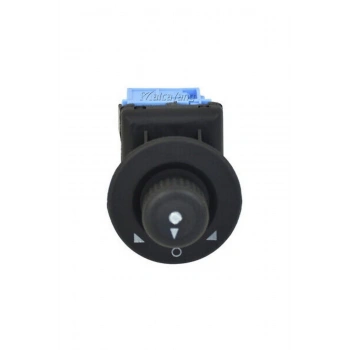 Ayna Kumanda Dügmesı Psa Partner Teppe/Berlıngo Iıı/C2/C3/C4 B.M 07- (Oem No: 6545.Ks)