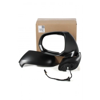 Dış Dikiz Aynası Sol C3 Pc Psa Peugeot 97-00 (Oem No: 8153.Xq)