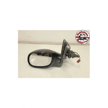 Dıs Dıkız Ayna : Sol Psa 206 Bm (Oem No: 8154.Ja)