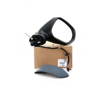 Dıs Dıkız Aynası Sağ Psa 3008 B.M 09- (Oem No: 8153.Zg)