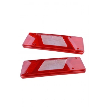 Ford Transit V 363 2014  Stop Lamba Camı Sol   Pıck Up (Kamyonet) (Oem No:Bk3113293Aa)