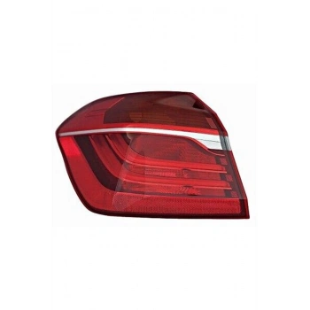 Bmw 2 Serisi F45 2013 2018 Stop Lambası Sağ Dış ( Ledli ) (Oem No:63217311060)