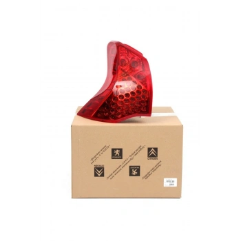 Stop Lambası Sol Psa 3008 B.M 09- (Oem No: 6350.Hc)