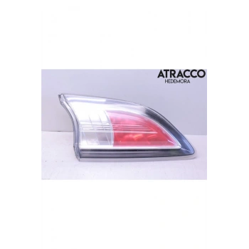 Mazda 3 (Bl) Hb 2009 2013 Stop Lambası İç Sol  (Oem No:Bcw8513G0F)