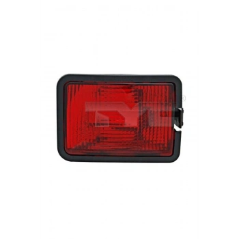 T4 1997 2004 Reflektör  (Oem No:7D0945729)