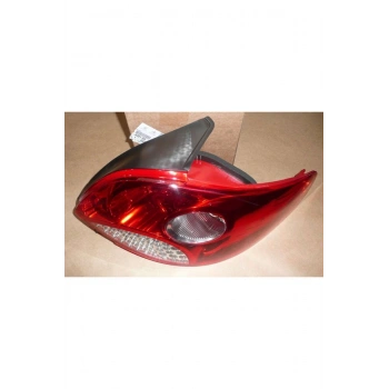 Stop Lambası : R Psa 206 Bm Oe-Psa (Oem No: 6351.Gv)