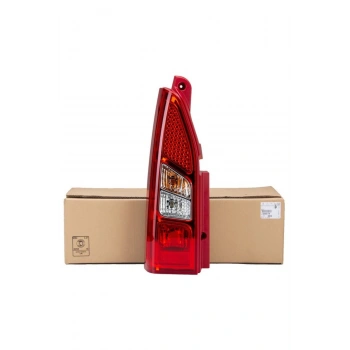 Stop Lambası Sol Psa Berlıngo/Partner B.M 08- (Oem No: 6350.Fh)