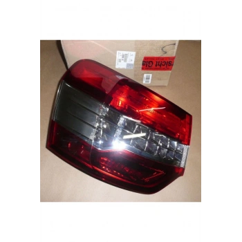 Stop Lambası Sol Psa C5 X7 Bm 08-10 (Oem No: 6350.Ls)