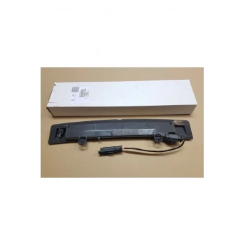 Ilave Fren Lambası Opel Corsa F Bm 20- (Oem No: 6351.Hh)