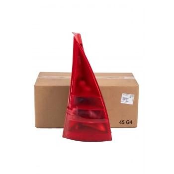 Stop Lambası Sol Psa C3 B.M 01-06 (Oem No: 6350.Q3)