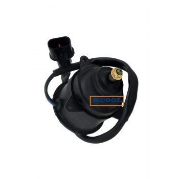 Stop Sağ C4 Pc Psa (Oem No: 6351.Ac)