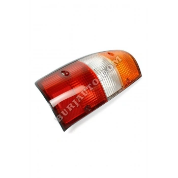 B2500 (Un) 1999 2002 Stop Lambası Sol  (Oem No:Uh7151160A)
