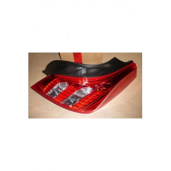 Stop Lambası Sağ Psa 308 B.M 09- (Oem No: 6351.Cv)