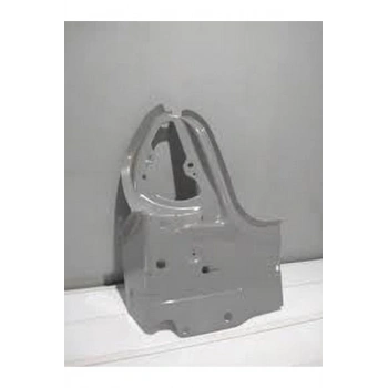 Volkswagen Jetta 2005 2010 Stop Lamba Yuvası Sol  (Oem No:1K5813319A)