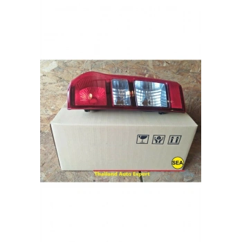 Dmax (Tfr, Tfs) 2012  Stop Lambası Sağ  (Oem No:8981317060)