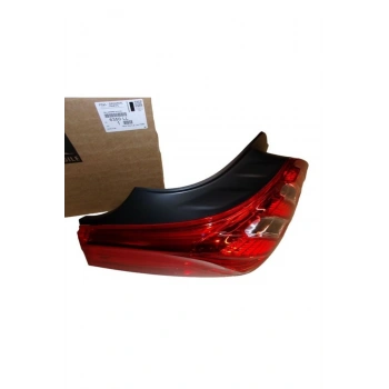 Stop Lambası Sol Psa 508 B.M 12- (Oem No: 6350.Ll)