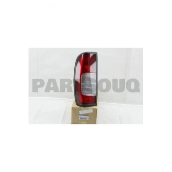 Pıck Up (D22) Td27:Qd32 98 01 Stop Lambası Sol  (Oem No:265552S400)