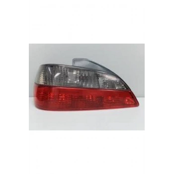 406 1995 2004 Stop Lambası Sol Eski Model (Oem No:6350E8)