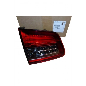 Stop Sol Bagaj C5 X7 Psa Peugeot 97-00 (Oem No: 6350.Lt)