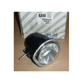 Sıs Farı Psa Boxer-3/Jumper-3 2.2 Hdı 06- (Oem No: 6208.62)