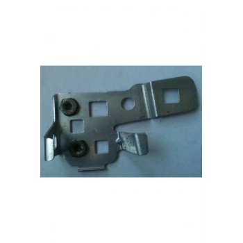 Ford Ranger 1998 2006 Far Klipsi Siyah