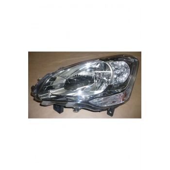 Far Sol Psa Berlıngo B.M 08- (Oem No: 6208.K6)