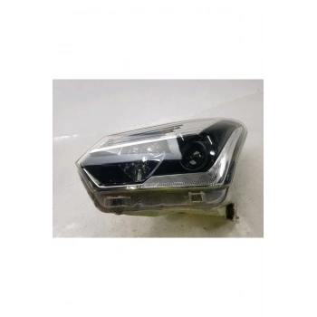 Dmax (Tfr, Tfs) 2017  Far Sol Led (Oem No:8983650540)