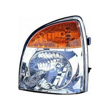 H100 Kmy 2012  Far Sol H4 (Oem No:921014F510)