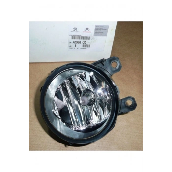 Sıs Farı Psa C Elysee/C4 2/301 Bm 13- (Oem No: 6208.Q3)