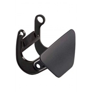 Bmw F10 11 18 2010 2014 Far Fıskiye Kapağı  Sol   (Oem No:51117246869)