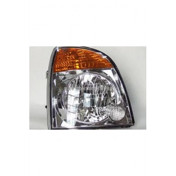 H100 Kmy 2004  Far Sağ  (Oem No:921024F000)