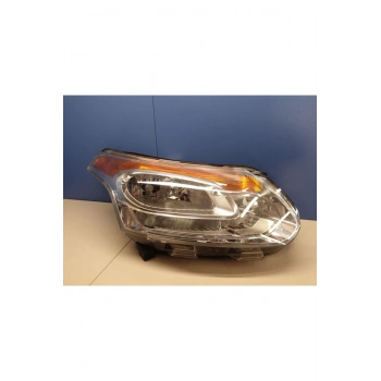 Far Sağ C3 Pc Psa (Oem No: 6206.N5)