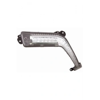 Sol Ön Gündüz Farı Psa 308 Bm (Oem No: 6208.X4)