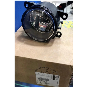 Sıs Farı Psa 207/307/C3 Bm Bm (Oem No: 6206.E1)