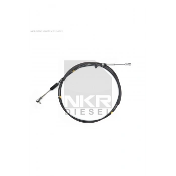 Dmax (Tfr, Tfs) 2002 2007 Far Sağ  (Oem No:8973324400)