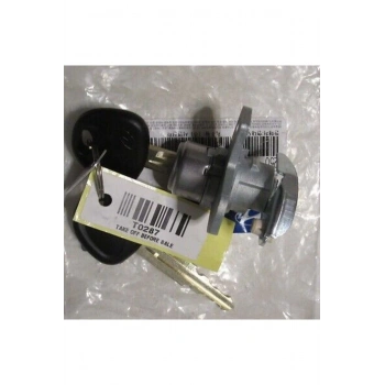 Anahtar Şifresi Accent 2000-2002 Sol Oem No: 81970-25A00