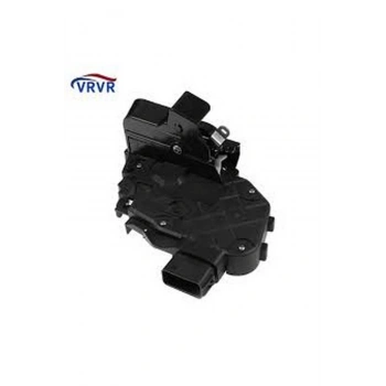 Ford Focus   C Max 2006  Kapı Kilidi Arka Sol ( 6 Fıslı ) (Oem No:4M5Aa26413Ee)