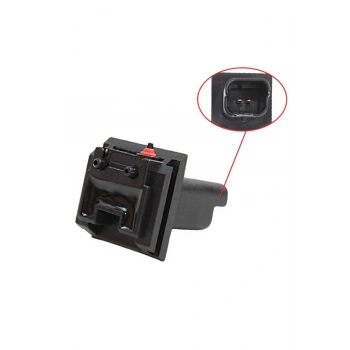 Bagaj Açma Kontaktörü Psa Partner Tepee Bm 08- (Oem No: 6554.Zz)