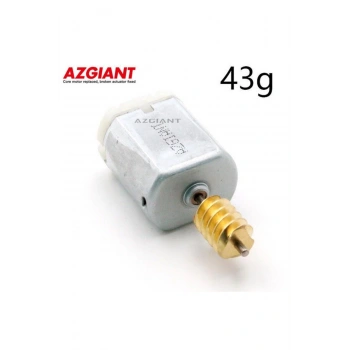 Ford Focus   C Max 2006  Kapı Kilidi Ön Sol ( 6 Fıslı ) (Oem No:3M5Ar21813Am)