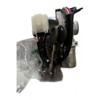 Kapı Kilit Seti D22 1998-2001 Oem No: Yks-03C35Pa