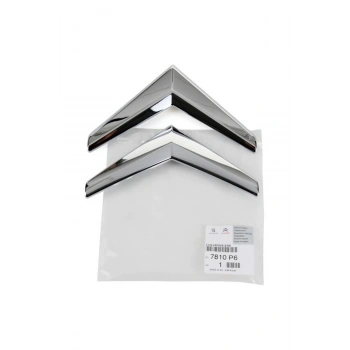 Panjur Arma Psa C3 Iı B.M 00- (Oem No: 7810.P6)