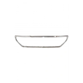 301 2017  Ön Panjur Çerçevesi Krom  (Oem No:9816027680)