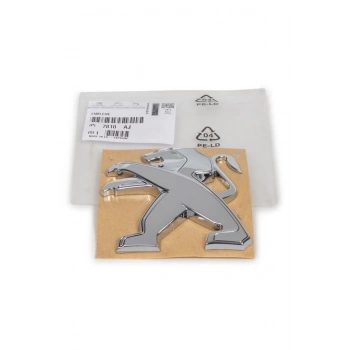 Ön Panjur Amblemı Psa 508 B.M 2012- (Oem No: 7810.Aj)