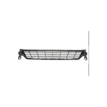 301 2017  Ön Tampon Panjuru  (Oem No:9816027880)