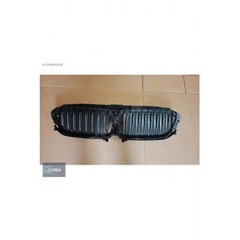 Bmw 5 Serisi G30 G31 G38 2017  Panjur Ön Alt Bakaliti  (Oem No:Bmw51747497279)