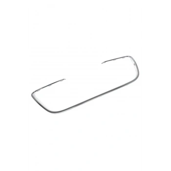 Ön Panjur Nıkelajı Psa 508 B.M 2012- (Oem No: 7453.A9)