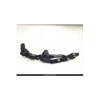 Tampon Baglantı Ayak : Arka Psa 5008 07- (Oem No: 7416.S0)