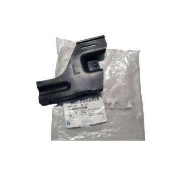 Opel Kalos Aveo 2004  Ön Tampon Ayakı Sol   (Oem No:96542986)